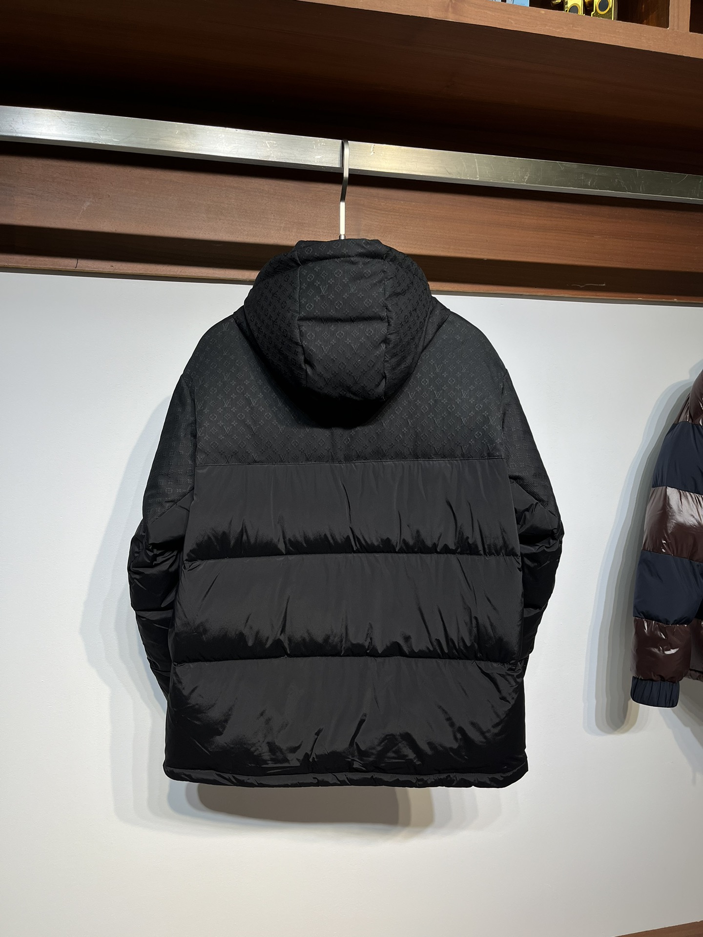 Louis Vuitton Down Jackets